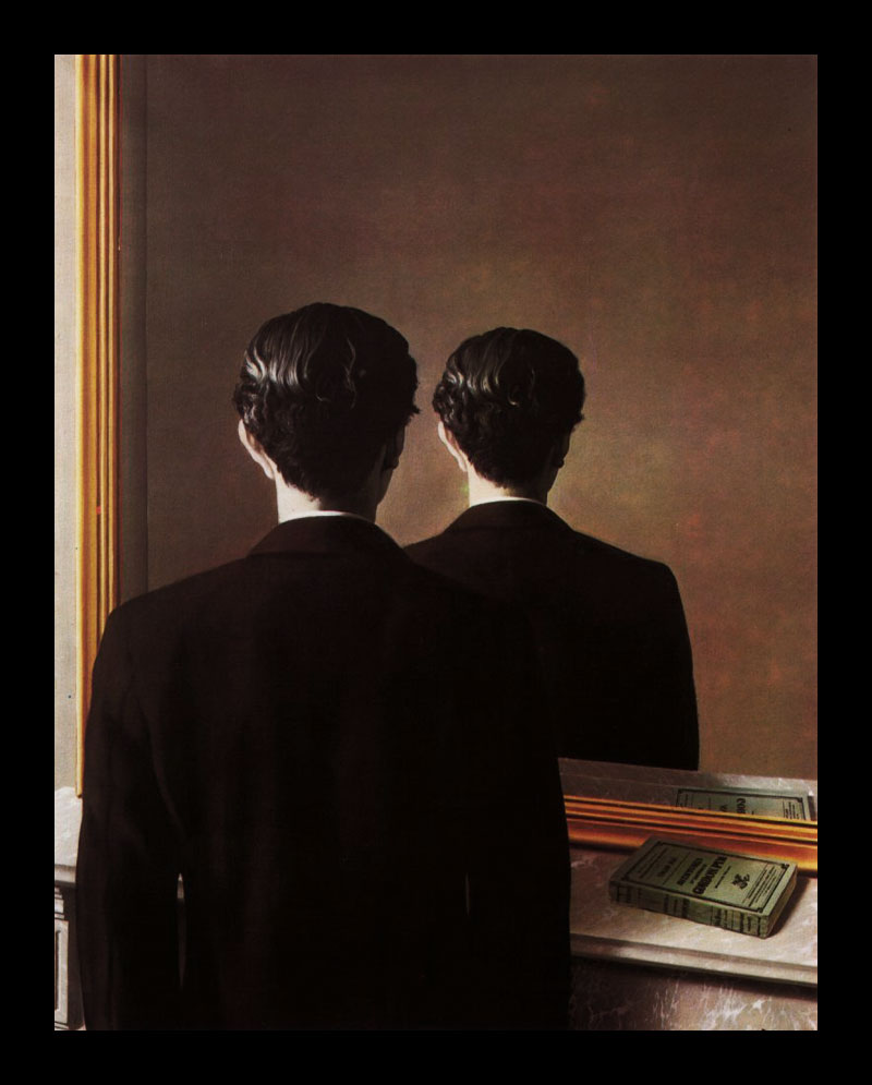 René Magritte
