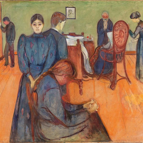 Death in the Sickroom