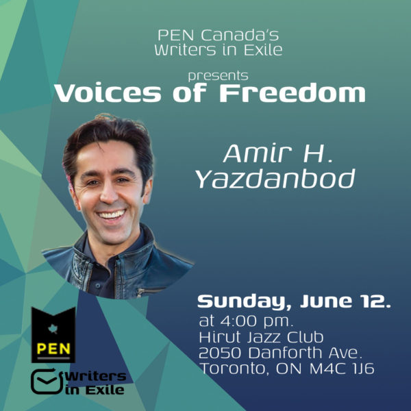 Voices of freedom