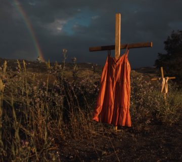 PHOTOGRAPHER Amber Bracken