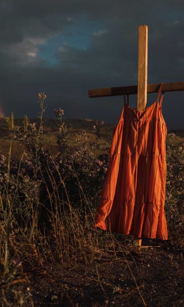 PHOTOGRAPHER Amber Bracken